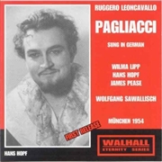 Buy Pagliacci