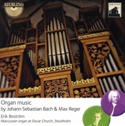 Buy Organ Music