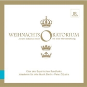 Buy Christmas Oratorio