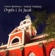 Buy Organ At st Jacob's Church Stockholm Sweden