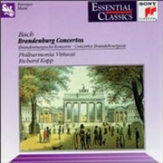 Buy Brandenburg Concertos Complete