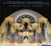 Buy Craighead-Saunders Organ