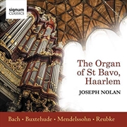 Buy Organ Of st Bavo