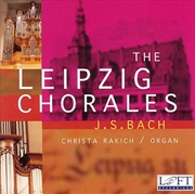 Buy Leipzig Chorales