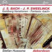 Buy Goldberg Variations