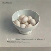 Buy Das Wohltemperierte Klavier Ii