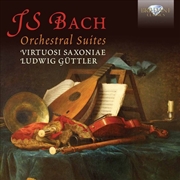 Buy Orchestral Suites