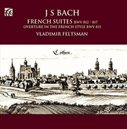 Buy Bach: French Suites