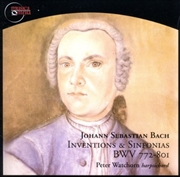 Buy Inventions & Sinfonias