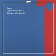 Buy Organ Works 20