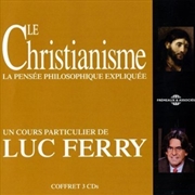 Buy Le Christianisme: La Pensee Philosophique
