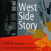 Buy West Side Story