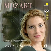 Buy Mozart: Arias