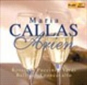 Buy Maria Callas: Arias