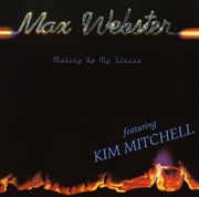 Buy Mutiny Up My Sleeve