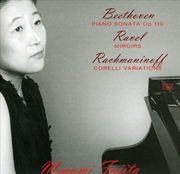 Buy Beethoven Ravel Rachmaninoff