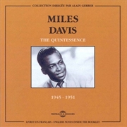 Buy Quintessence 1945-1951
