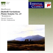 Buy Diabelli Variations