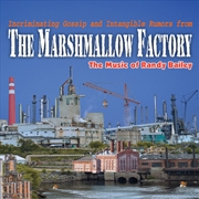 Buy Music Of Randy Bailey