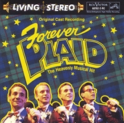 Buy Forever Plaid / O.B.C.