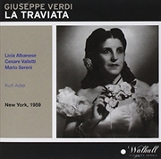 Buy Traviata