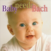Buy Baby Needs Bach