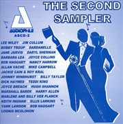 Buy Audiophile: Second Compact Disc Sampler