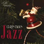 Buy Christmas Jazz