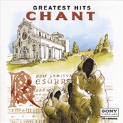 Buy Chant Greatest Hits