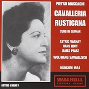 Buy Cavalleria Rusticana