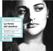 Buy La Forza Del Destino
