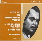 Buy Die Sizilianische Vesper