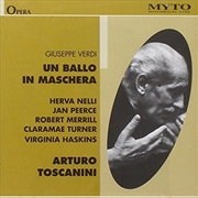 Buy Un Ballo In Maschera