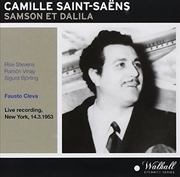 Buy Samson Et Dalila