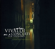 Buy Violin Concertos