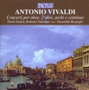 Buy Oboe Concertos