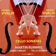 Buy Dallapiccola: Cellos