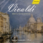 Buy Oboe Concertos