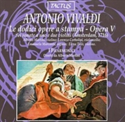 Buy Sonatas For 1 & 2 Violins Op 5