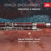 Buy Concertos & Sonatas