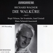 Buy Die Walkure-Akt 1