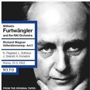 Buy Gotterdammerung Act 3