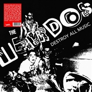 Buy Destroy All Music
