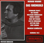Buy Das Rheingold