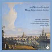 Buy Missa Circumcisionis Domini