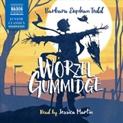 Buy Worzel Gummidge