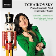 Buy Tchaikovsky: Piano Concerto No 1 / Nutcracker