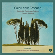 Buy Colori Della Toscana