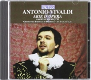 Buy Opera Arias