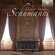 Buy Violin Sonatas